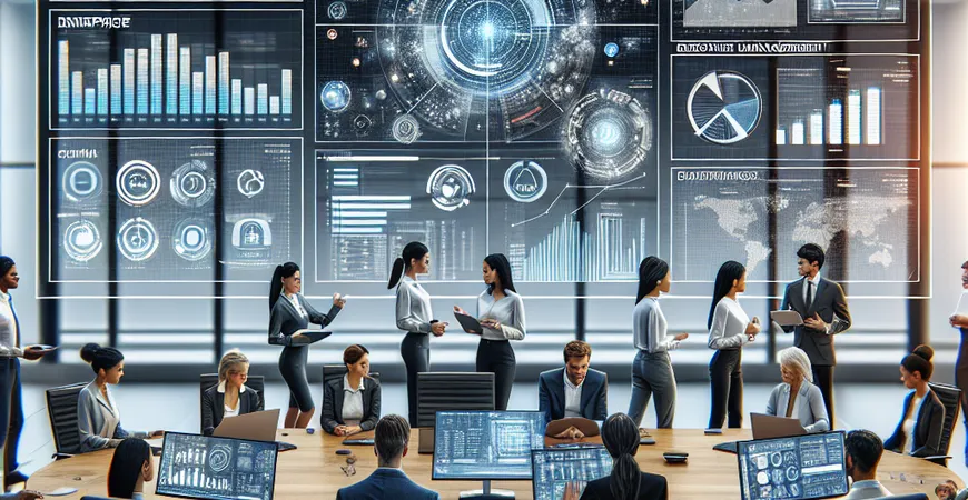 怎样激励员工？学会这五招，员工更有干劲