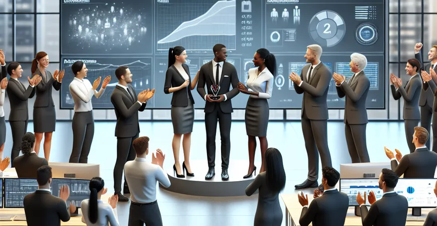 怎样的表彰让员工倍感荣幸，最全测评