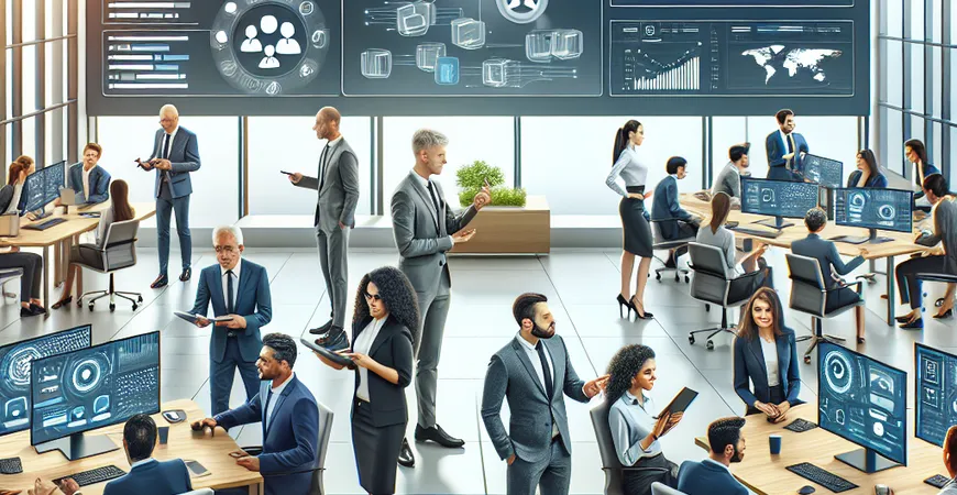 怎样管理好员工心态？提升满意度的绝佳策略