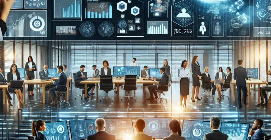 怎样管理好员工，2025年最新策略大揭秘