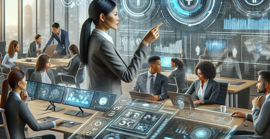 怎样管理好员工？2025年最全策略大公开