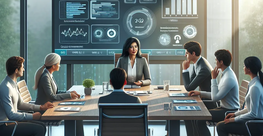 怎样辞退员工不伤感情？HR必备的沟通技巧