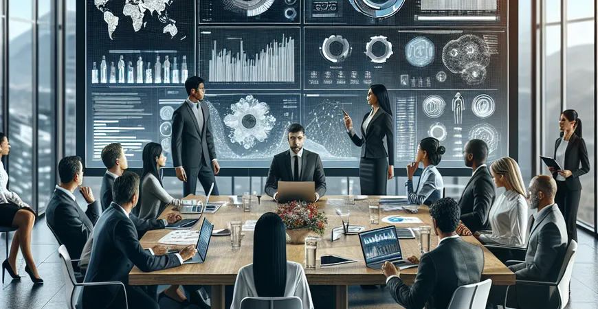 怎样辞退员工才不失场面？这5步操作让你不再尴尬