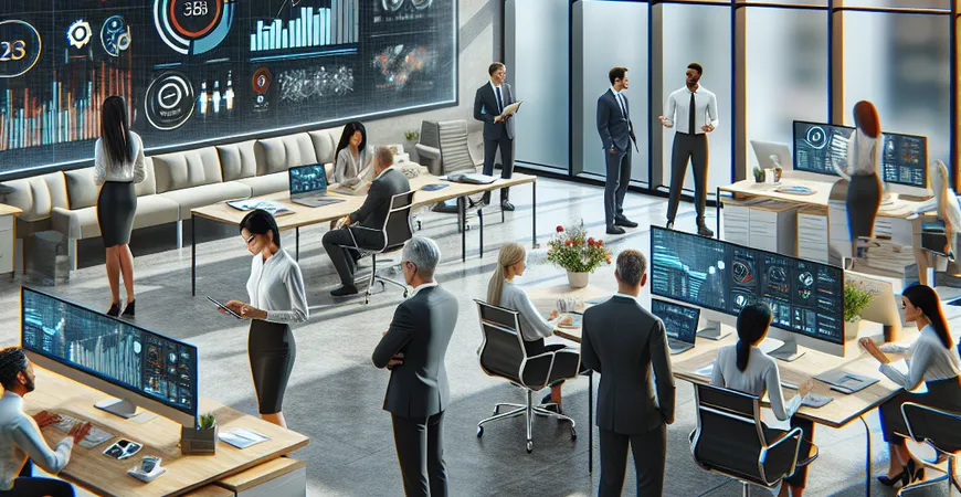 怎样辞退员工才能减少对团队的负面影响