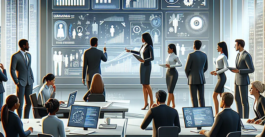 怎样通过培训员工的方法提升团队整体素质