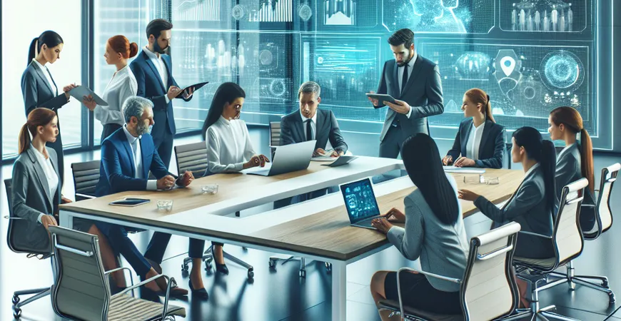 怎样鼓励员工？3个简单方法提升工作积极性