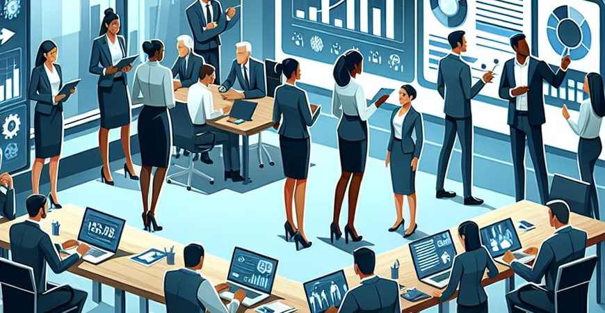 成为优秀员工关系专员的秘诀，解决员工矛盾