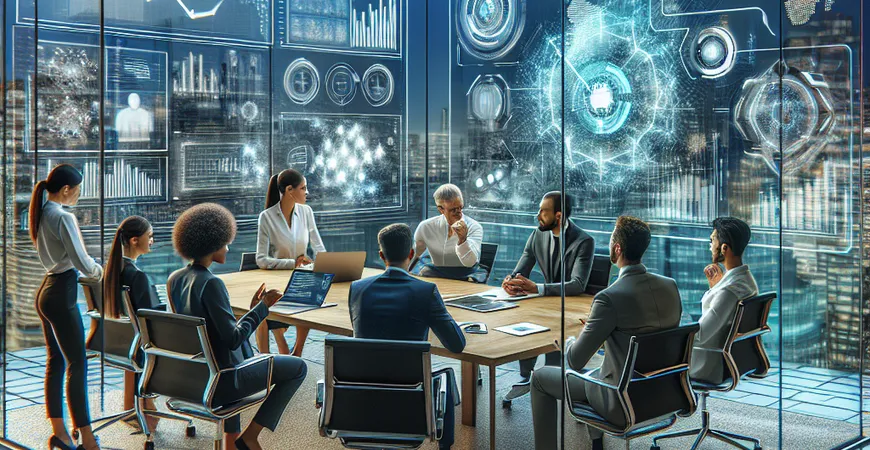 成功企业的员工激励案例，值得收藏的实战经验