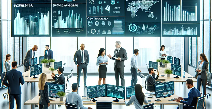 成功的客户管理案例分享，企业如何实现业绩增长