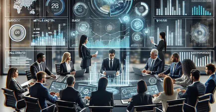 房地产客户管理新模式，提升成交率的秘诀