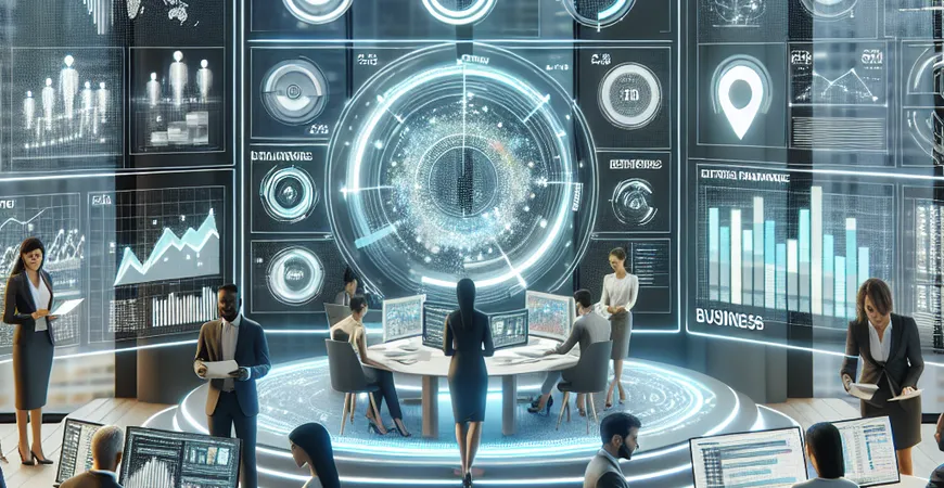 房地产客户管理的创新实践，行业标杆的成功秘诀