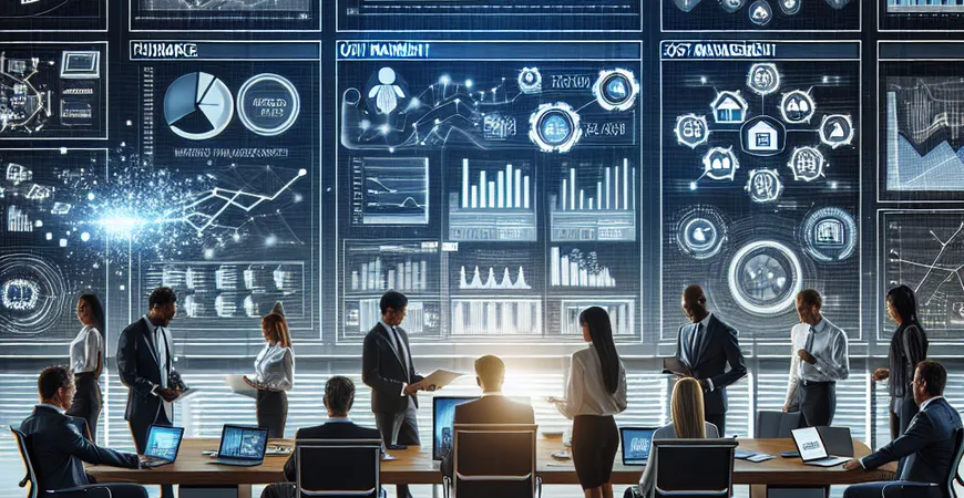 房地产客户管理的创新玩法，提升成交率的不二法门