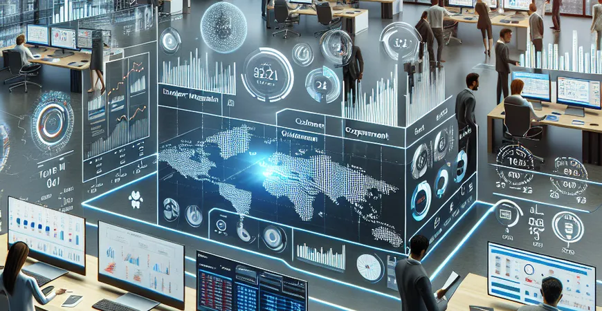 房地产客户管理的创新策略，提升市场竞争力