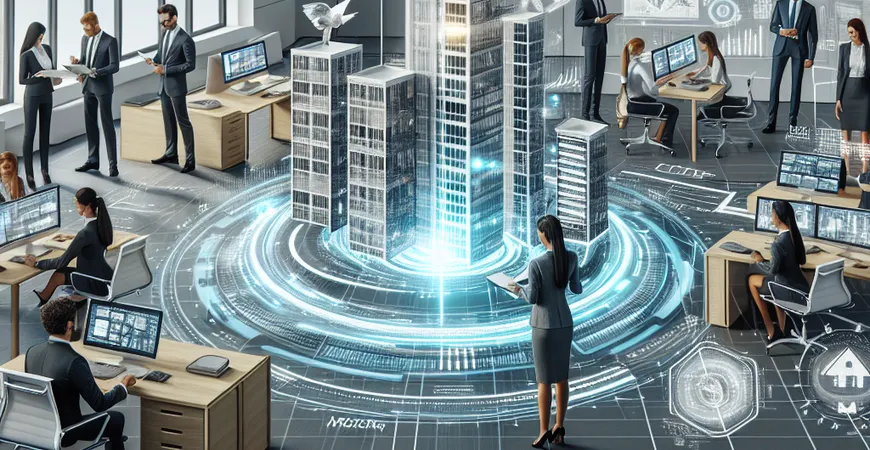 房地产客户管理的最佳实践，助力业绩提升