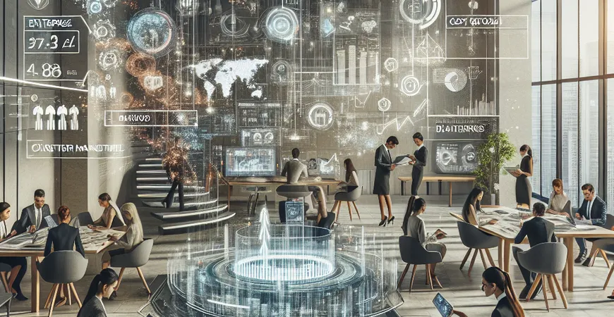 房地产行业客户管理的独特挑战与对策