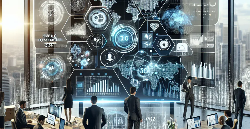 房地产行业客户管理的独特挑战与解决方案