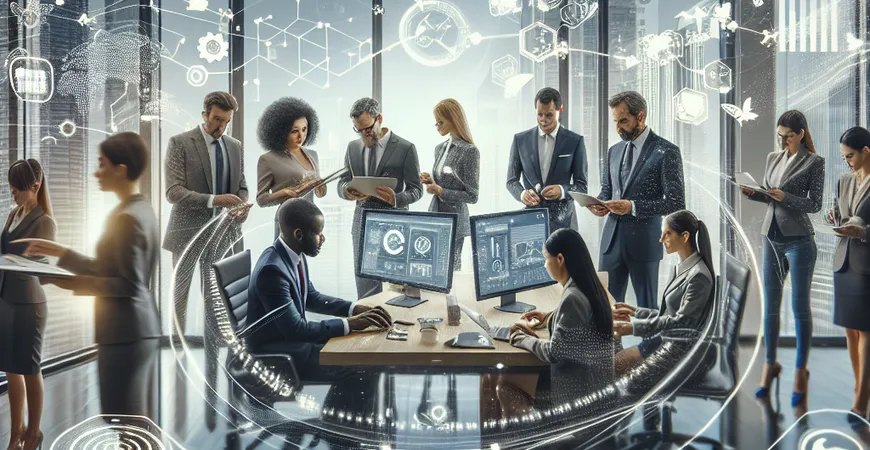 房地产行业的客户管理痛点及解决方案