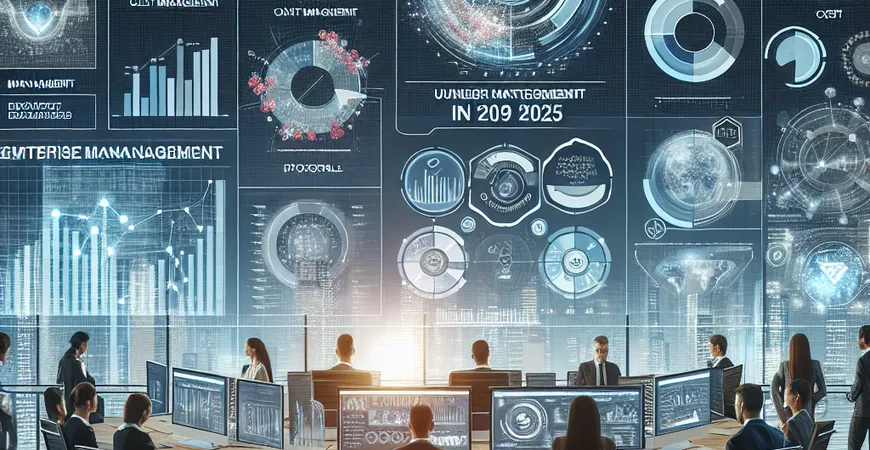 房地产行业的客户管理，2025年最新实战经验分享