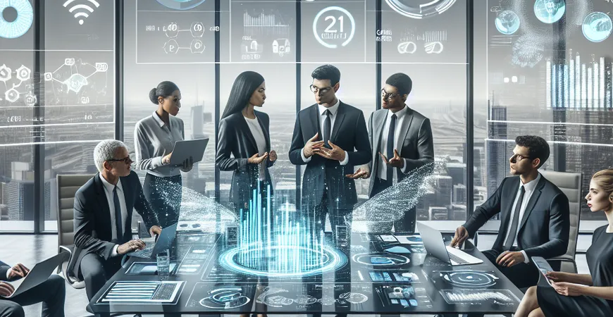 房地产行业的客户管理，如何在激烈竞争中脱颖而出