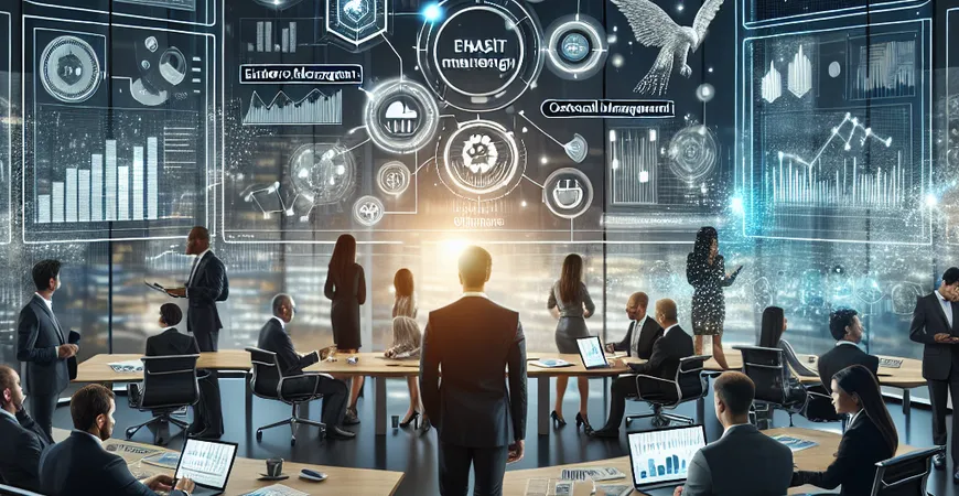 房地产行业的客户运营管理创新，如何突破传统模式