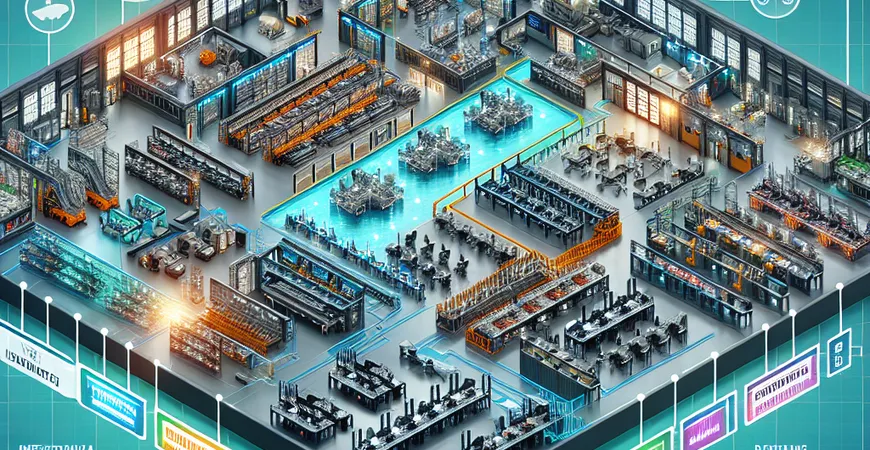 手把手教你ERP系统操作，图解最详细指南