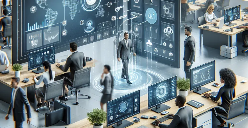 打卡机的十大使用误区，企业如何避免