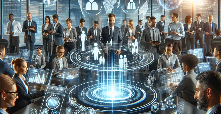 打造员工薪酬体系，2025年薪酬管理的4大关键