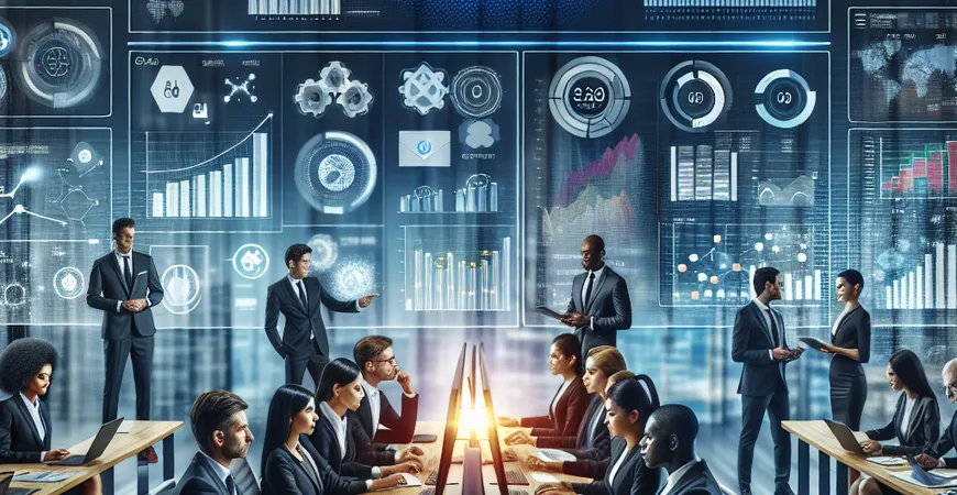 打造商机管理体系，企业如何实现持续盈利