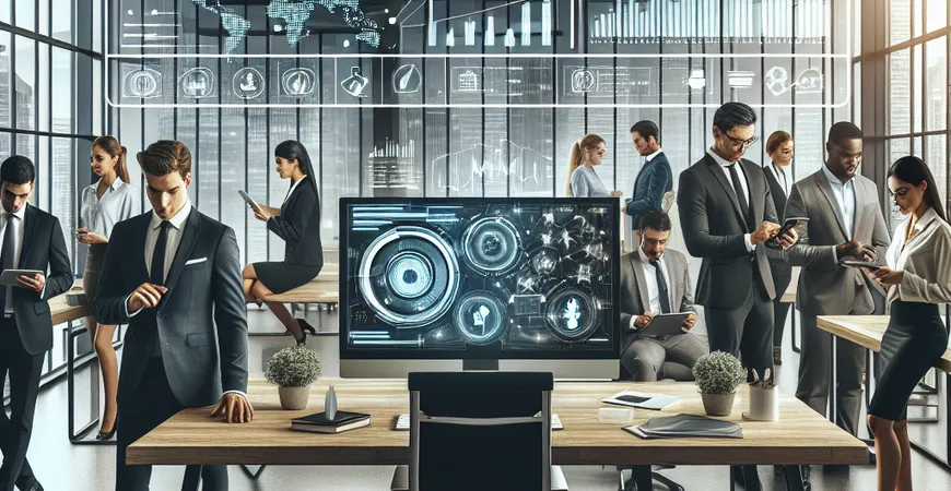 打造完美员工招聘表：提高招聘效率的关键要素