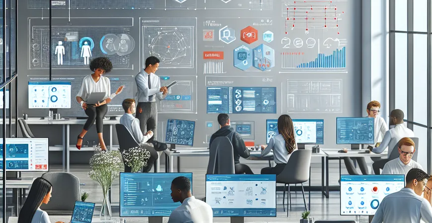 打造高效员工关系专员团队的策略与方法