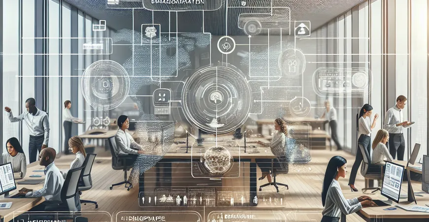 打造高效员工名册的5个步骤