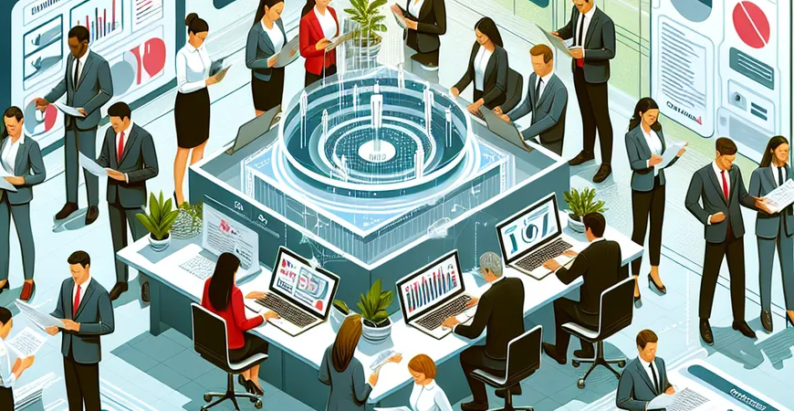 招聘表填写攻略，助你找到最合适的员工