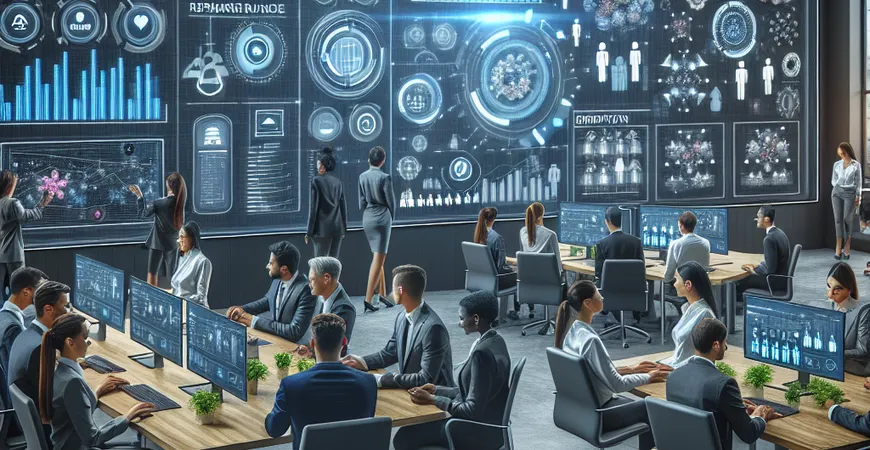 招聘表填写秘籍：五步搞定高效招聘