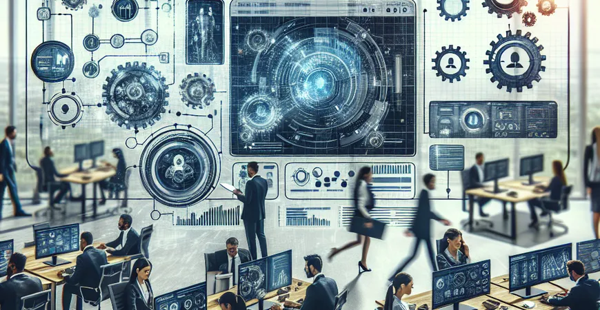 招聘表格设计技巧，提升招聘效率的实用方法