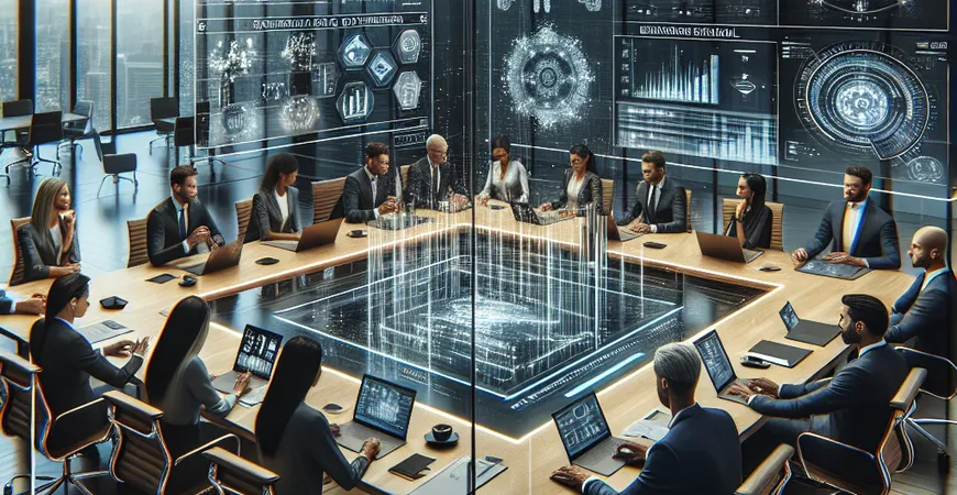 招聘计划不踩坑，如何制定2025年企业招聘策略