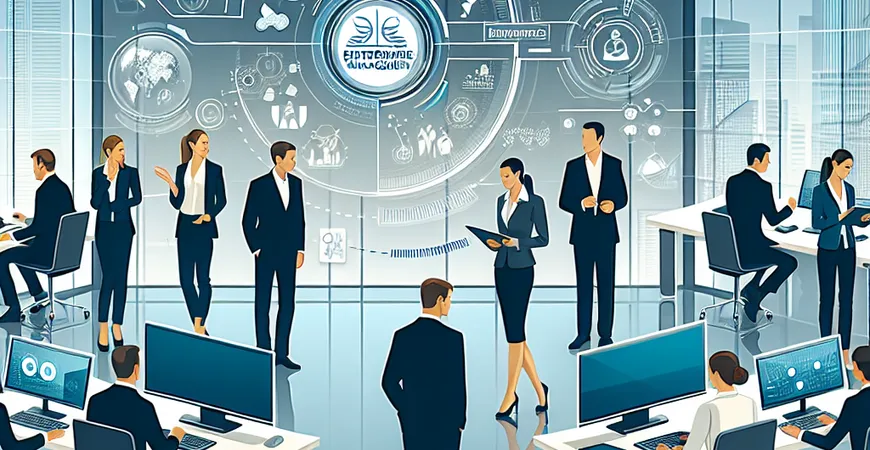 招聘计划全解析，让你的团队在2025年更强大