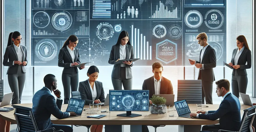 招聘计划制定策略，2025年人才争夺战的关键