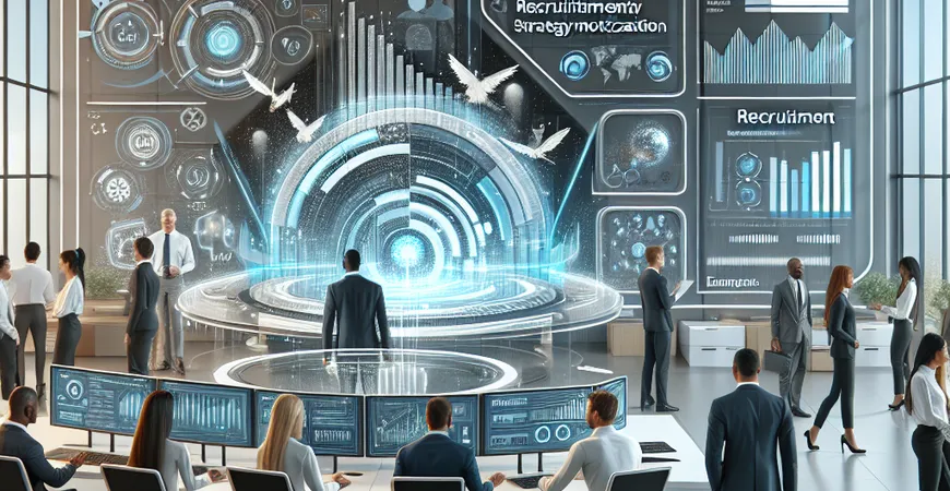 招聘计划的制定与优化，2025年新趋势预测