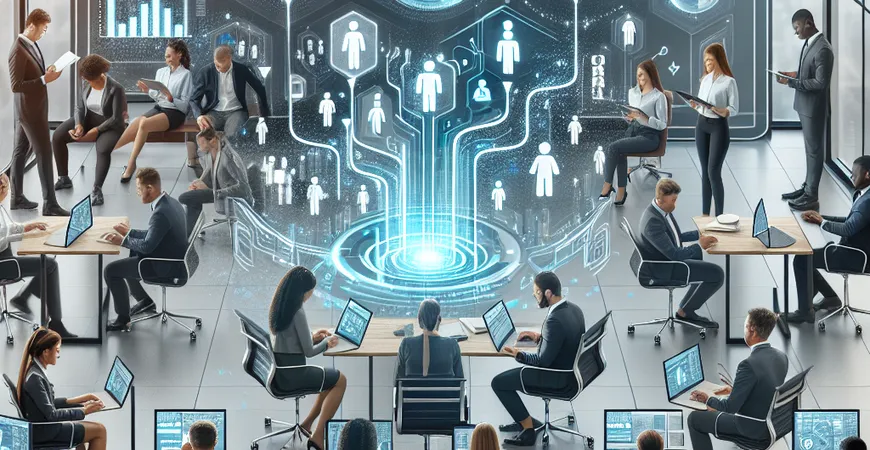 招聘计划的制定技巧，如何吸引优秀人才？