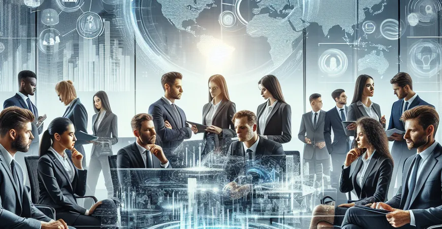 招聘计划的实施步骤，2025年人力资源新挑战