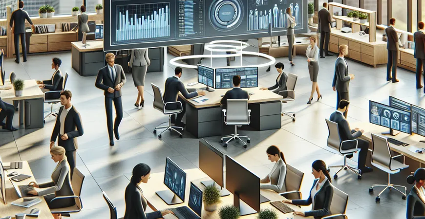 招聘难题破解：优秀员工招聘表的设计与应用