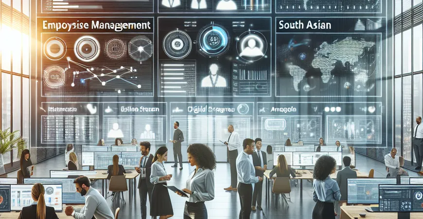 挖掘员工优势，这些方法不可错过