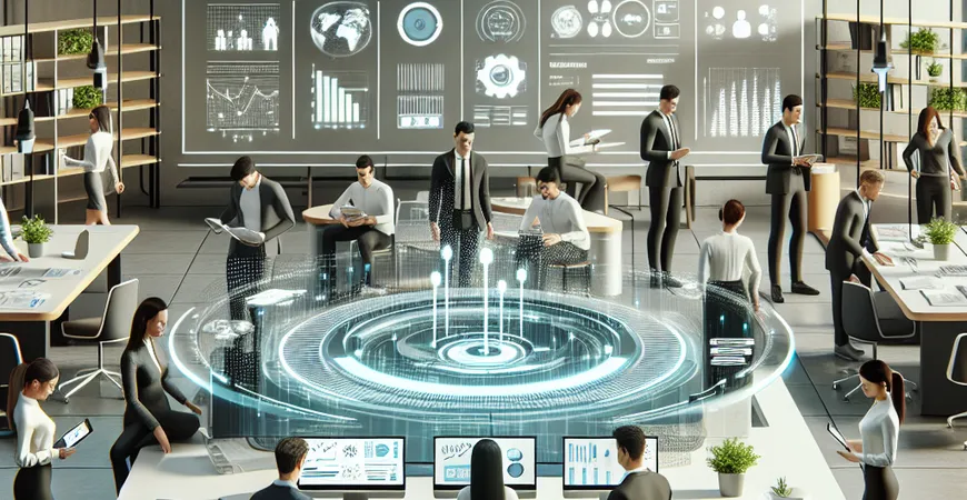 挽留员工的100种方法，HR必备手册