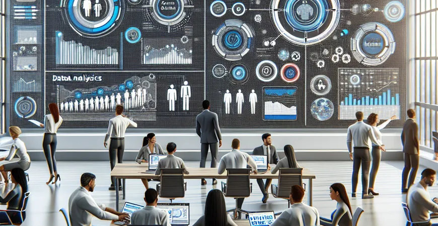 挽留员工的核心策略，2025年最全指南