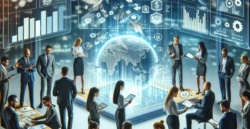 掌握商机管理方法，快速提升销售团队效率