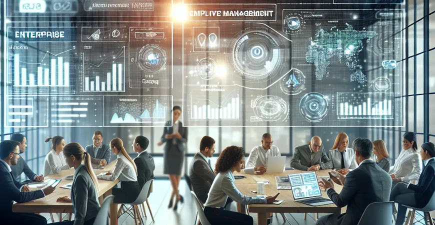 探秘华为员工培训体系，成功企业背后的秘密