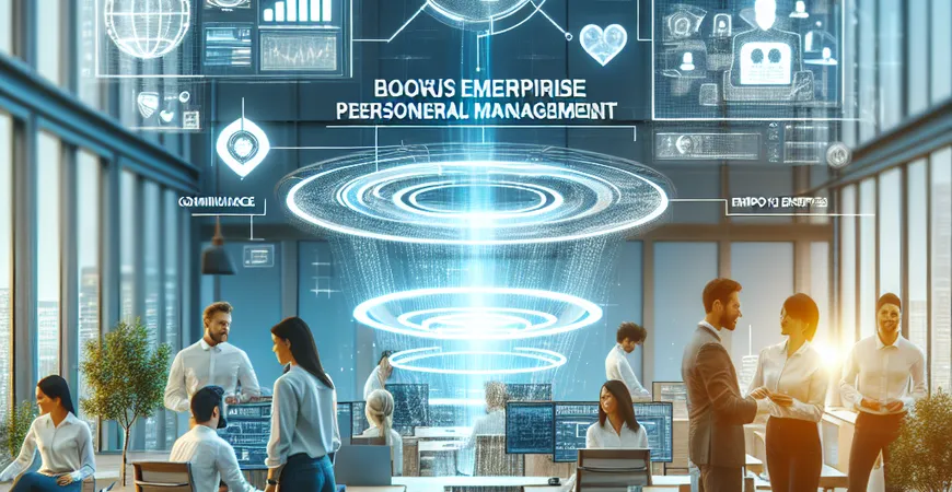 探秘员工福利活动的五大核心要素，职场幸福感倍增