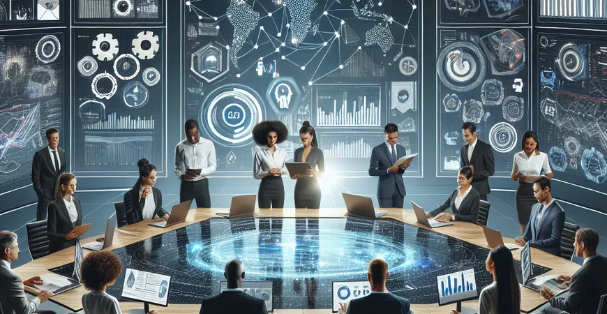 探究商机管理的核心概念，解读为何至关重要