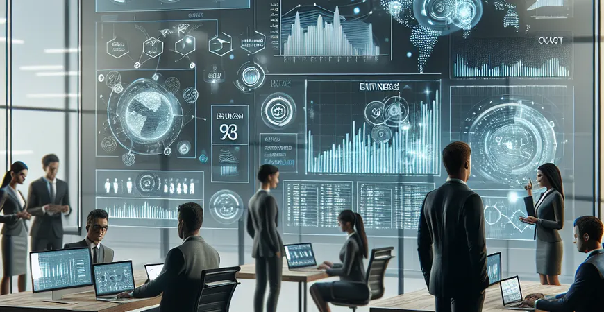 探索商机管理规则，助力企业实现业绩突破