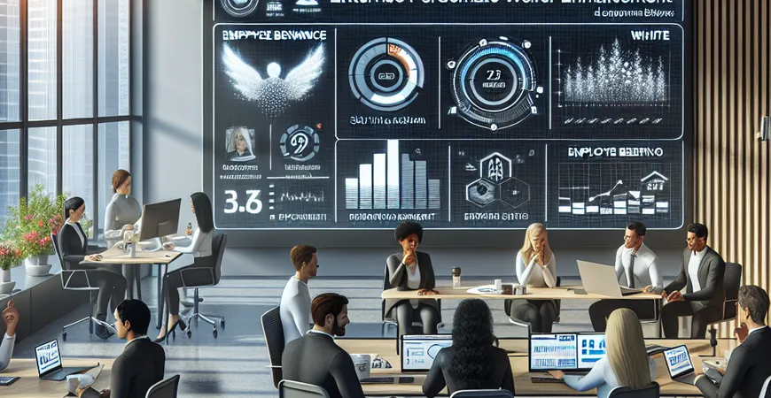 提升公司员工福利的五个步骤，值得收藏